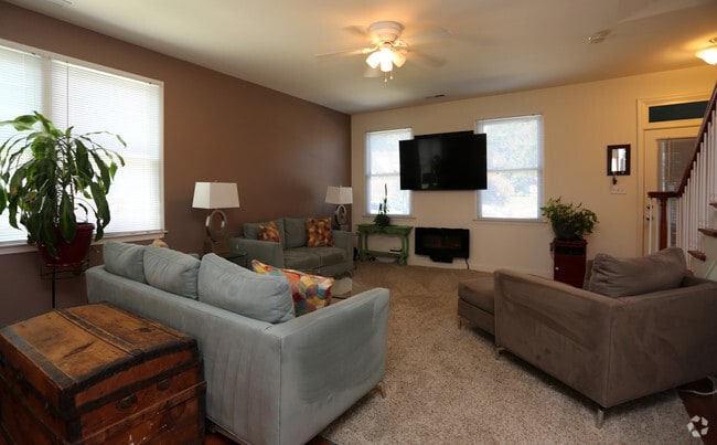 Interior Photo - Kent Road Apartments