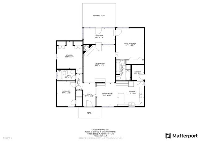 Foto del edificio - Charming Home on Cypress Court