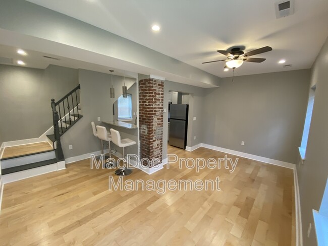 Foto del edificio - 1115 Winchester St