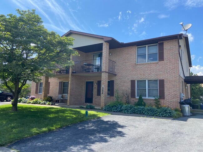 Foto del edificio - 4063 Vaughn St