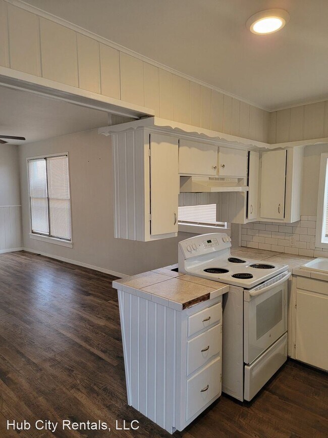 Foto del edificio - 2 br, 1 bath House - 2309 37th Street