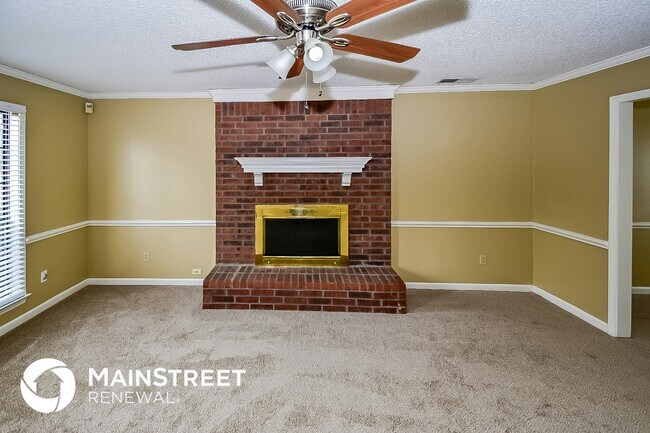 Foto del edificio - 5153 Whitehead Way