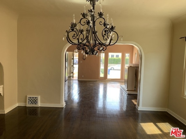 Building Photo - 908 1/2 S Curson Ave