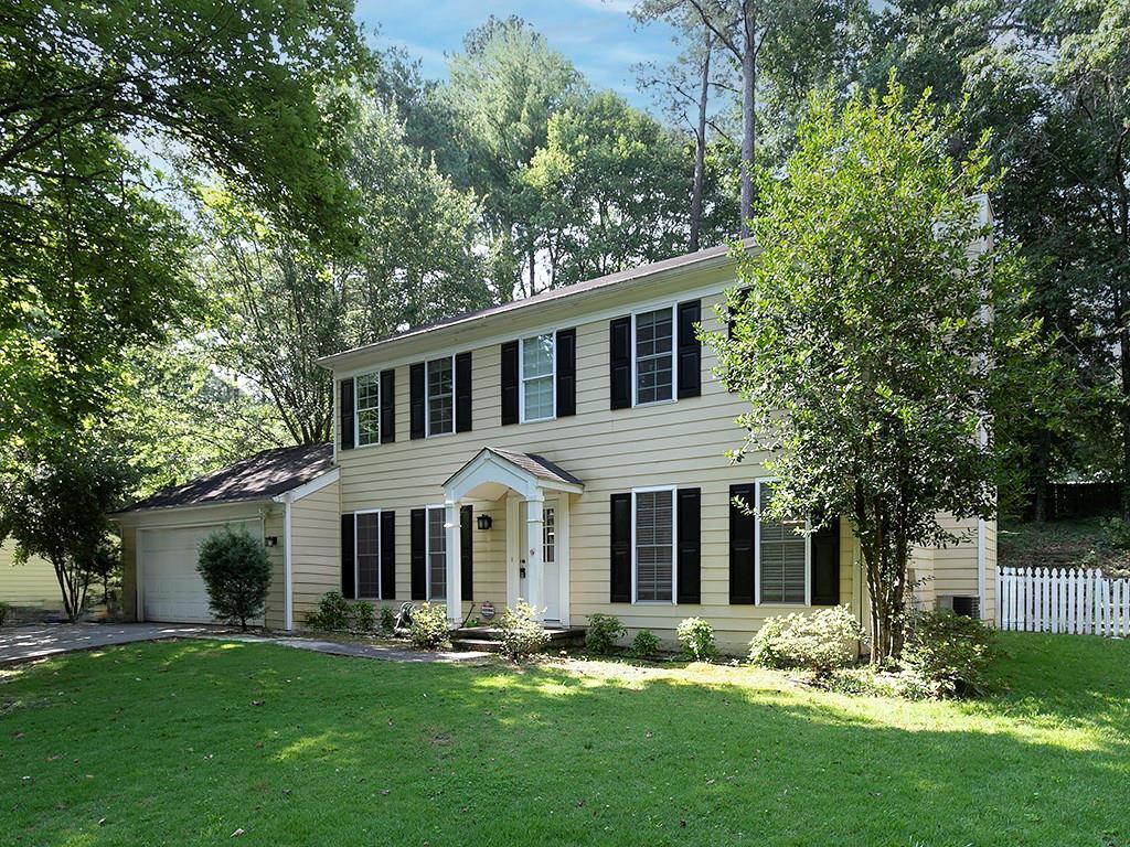 Foto principal - 2163 Heritage Trace Dr