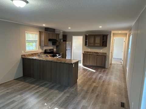 Foto del edificio - 7519 Dorr St