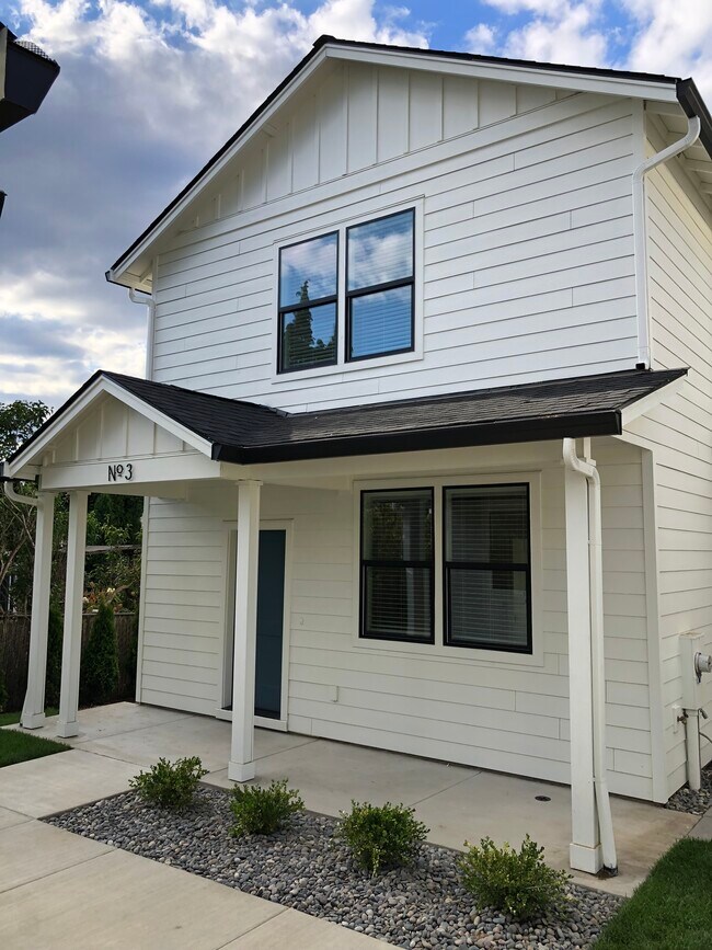 Foto del edificio - 10271 SE 40th Ave