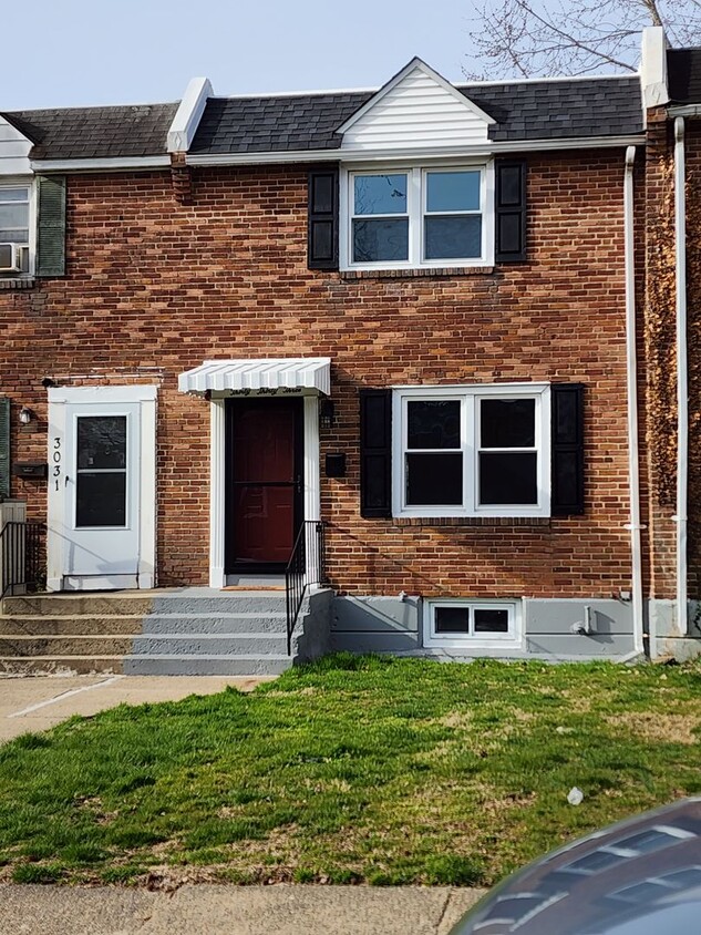 Foto principal - Townhouse in Claymont Area