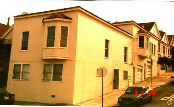 Primary Photo - 1601 Florida St
