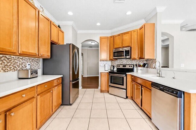 Foto del edificio - 2481 SE Berkshire Blvd