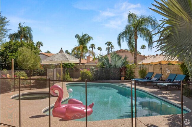 For Rent Paradise Valley Az