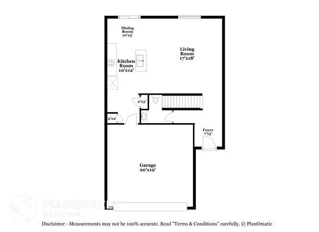 Building Photo - 348 Gourd St