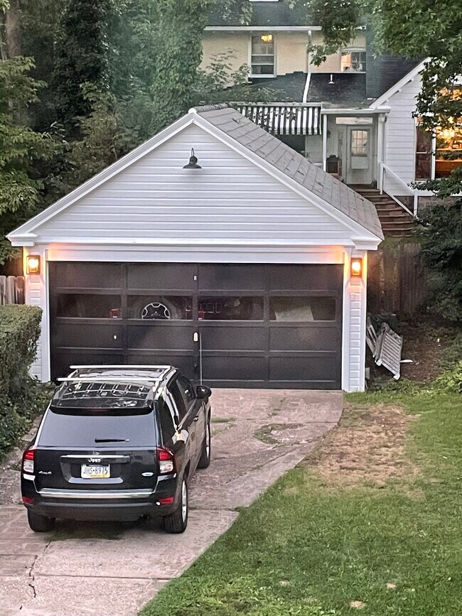 Foto del edificio - 221 Orchard Ln