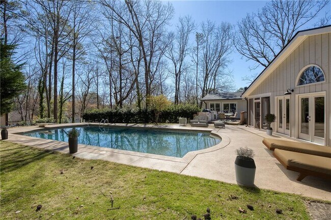 Foto del edificio - 5259 Vernon Springs Trail NW
