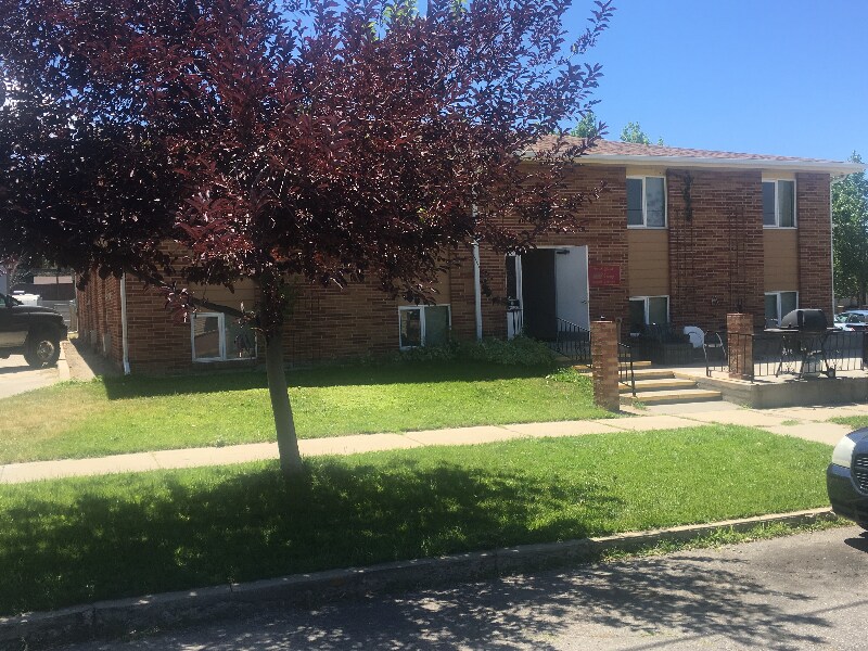 Primary Photo - 303 S Grant St