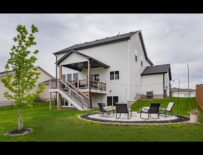 Foto del edificio - 1321 NW Jamestown Ln