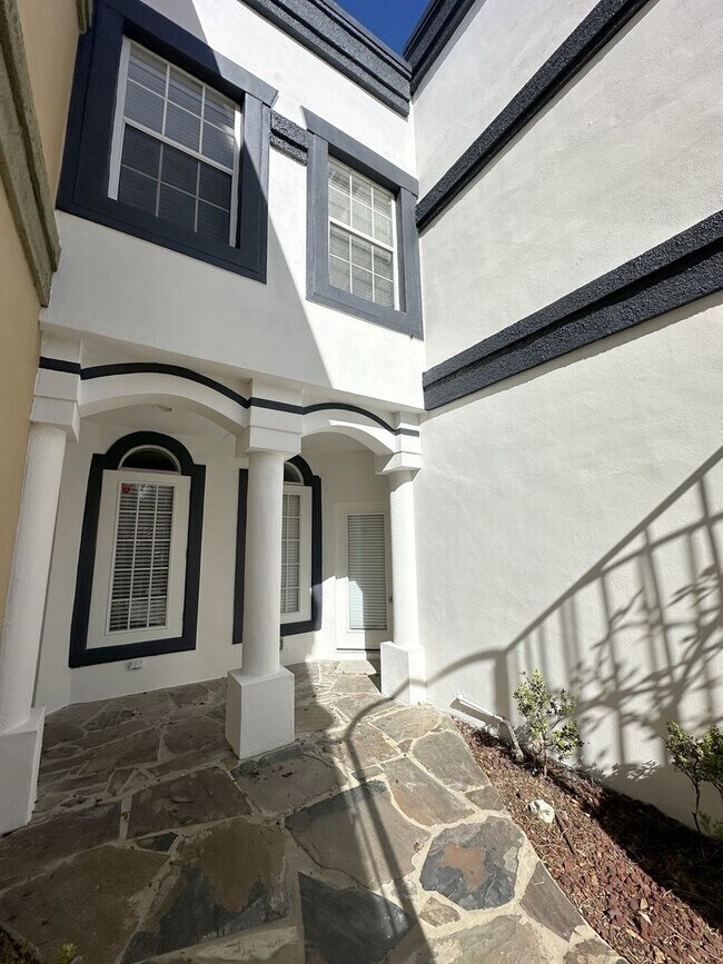 Foto del edificio - Gorgeous South Tampa TownHome with Stunnin...