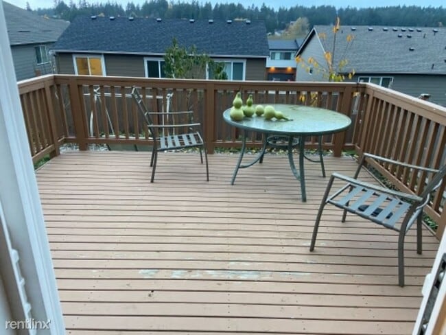 Building Photo - 4 br, 2.5 bath House - 4818 52nd Ave Ct W