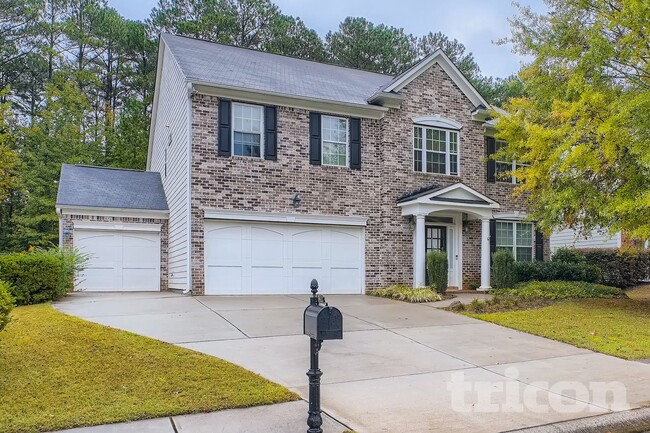 Building Photo - 341 Revolution Dr