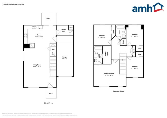 Building Photo - 3500 Banda Ln