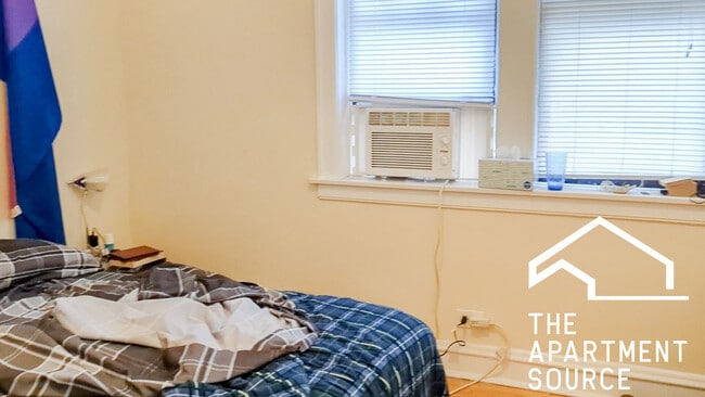 Foto del edificio - 4500 N Ashland Ave