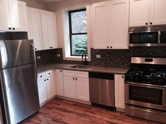 Foto principal - 1716 N North Park Ave