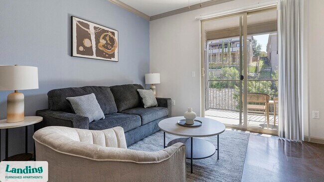 Foto del edificio - 7602 Luskey Blvd