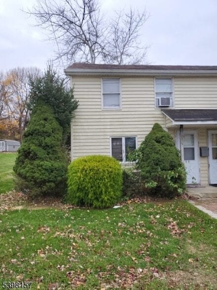 Building Photo - 715 E Central Ave