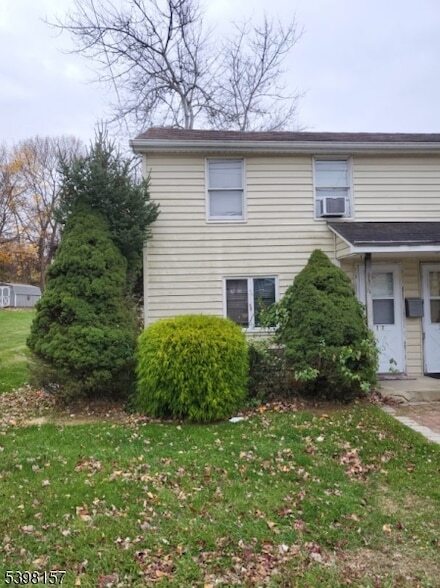 Foto del edificio - 715 E Central Ave