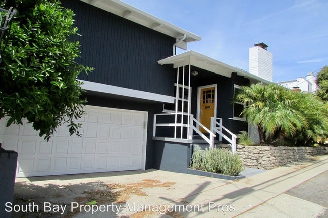 Building Photo - 3 br, 2 bath House - 609 19th Street