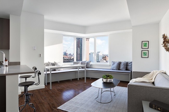 Foto del edificio - 74 Fleet Walk