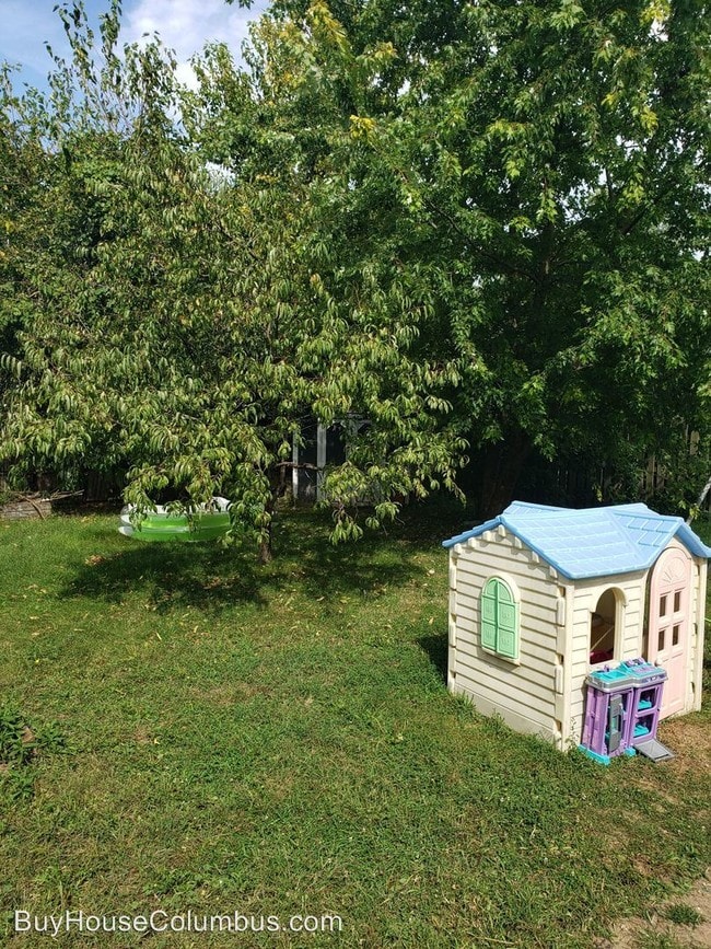 Building Photo - 4 br, 1.5 bath House - 1732 Hopkins Ave