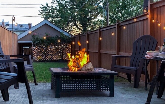 Photo - Petworth Stunner with Garage House