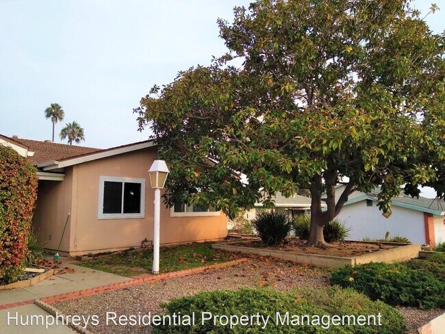 Building Photo - 3 br, 2 bath House - 3757 Cameo Lane