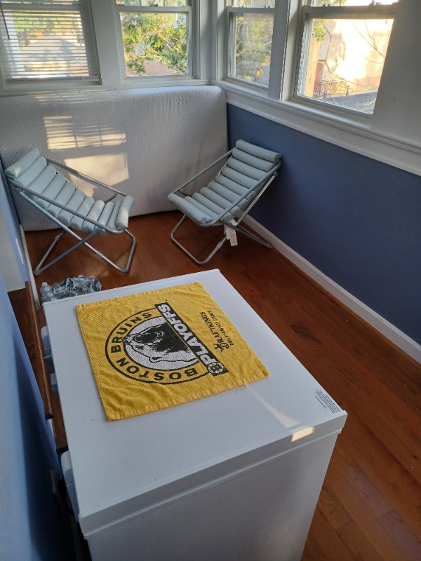 Foto del edificio - 11 Belvoir Rd