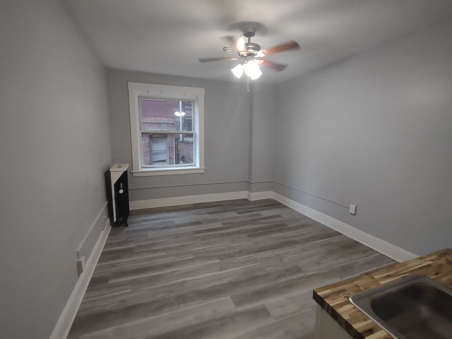 Stockbridge Apartments ALL UTILITIES INCLUDED – Studio & Efficiency