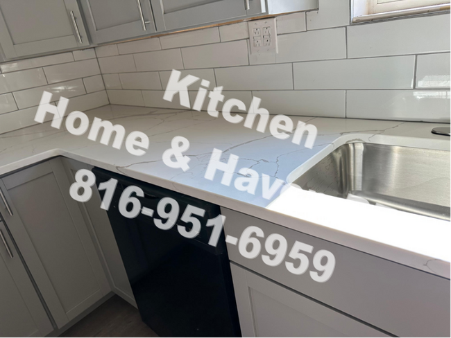 Foto del edificio - 10503 E Scarritt Ave