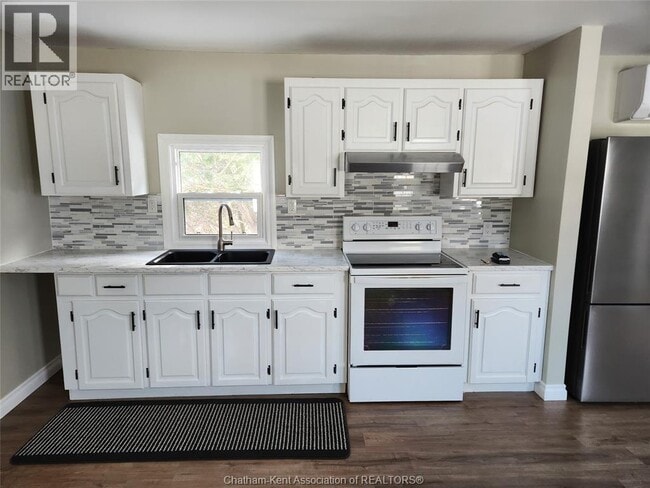 Photo du bâtiment - 63 William St