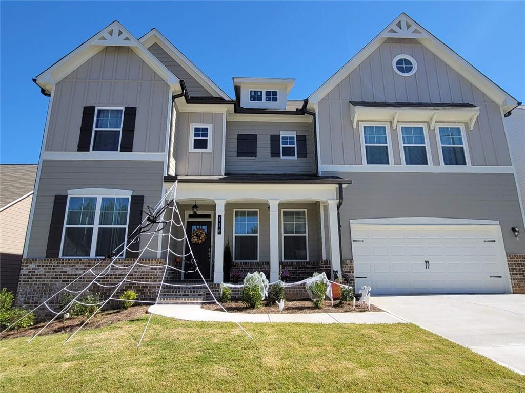 Foto principal - 116 Crestbrook Wy