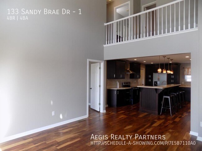 Building Photo - 133 Sandy Brae Dr