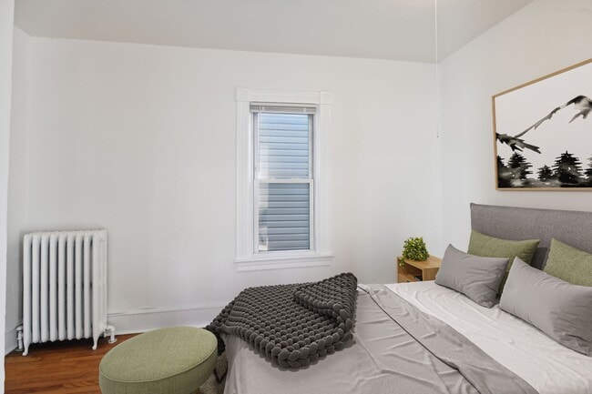 Foto del edificio - 224 N Humboldt Ave