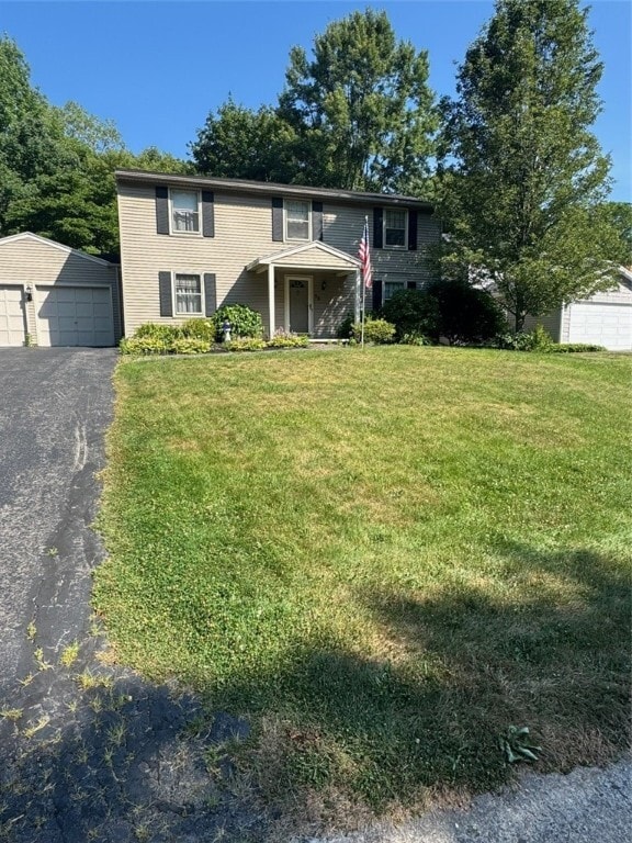 Building Photo - 56 Tree Brook Dr