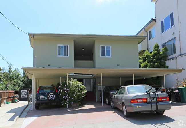 Foto del edificio - 739 Jean St