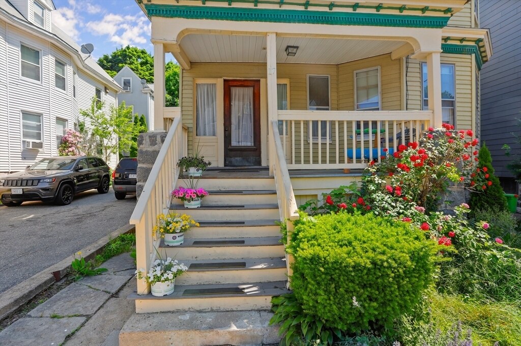 Foto principal - 17 Farquhar St