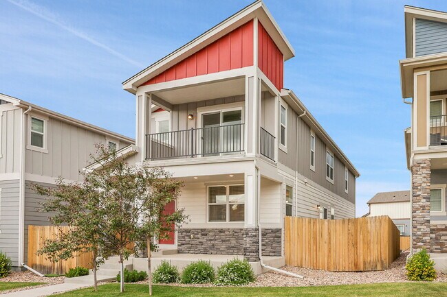 Building Photo - $2,550 - 3 Bed, 2.5 Bath Home in Colorado ...