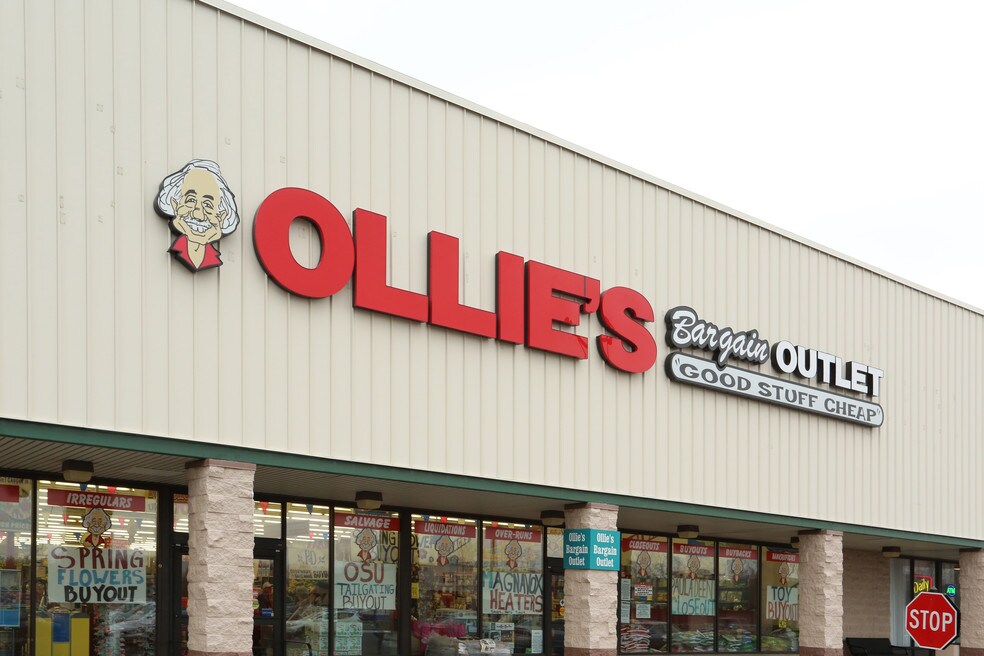 Living in Devonshire Columbus, OH Neighborhood Guide by