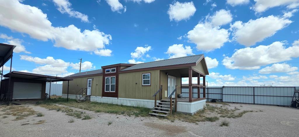 Foto principal - 4330 N Redland Ave