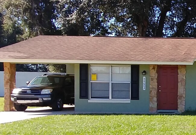 Foto del edificio - 4460 County Road 472