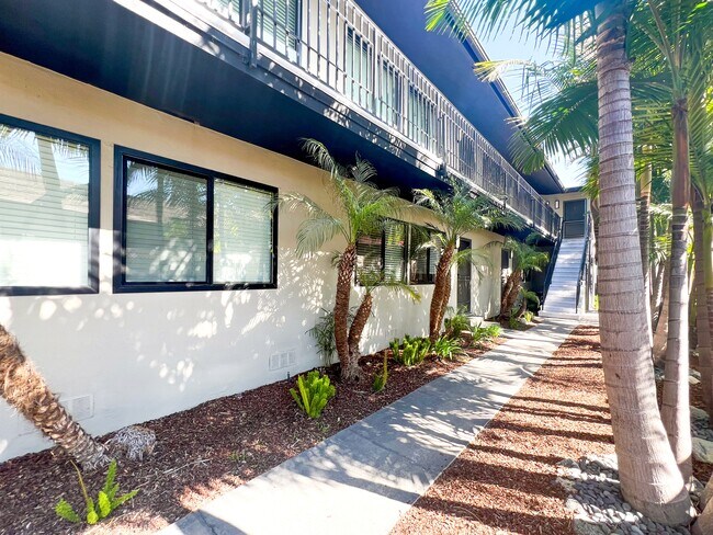Foto del edificio - Haven Mar Vista Apartments