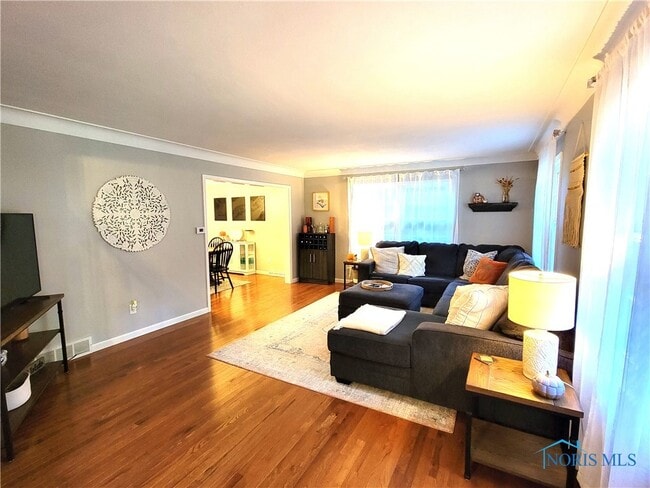 Building Photo - 4625 Breckenridge Dr