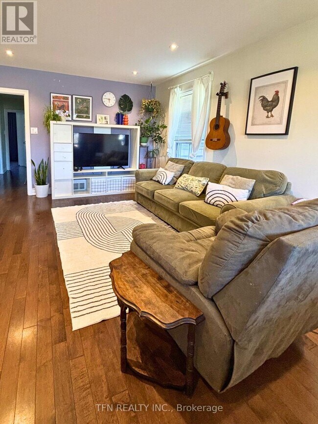 Photo du bâtiment - 59 Mitcham Dr